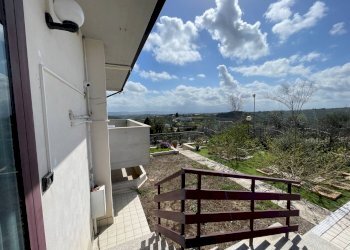 Villa Unifamiliare CONTRADA COLLE DI GIOGO, Moscufo - foto 30