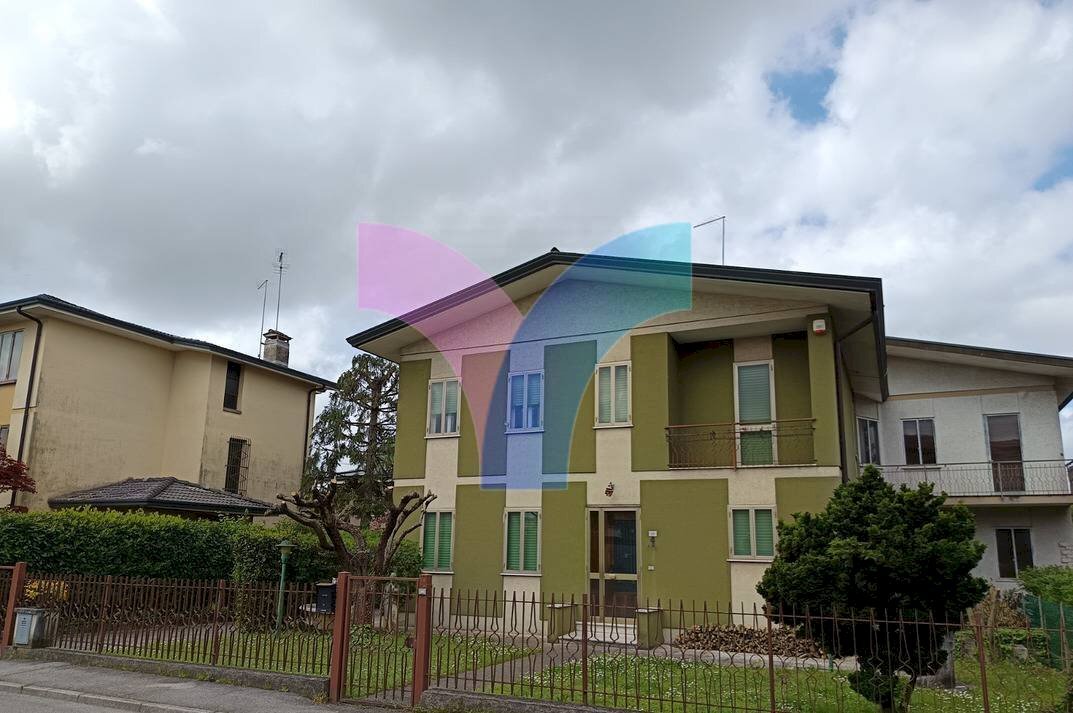 Terraced Villa via moriago della battaglia, Treviso - photo 2