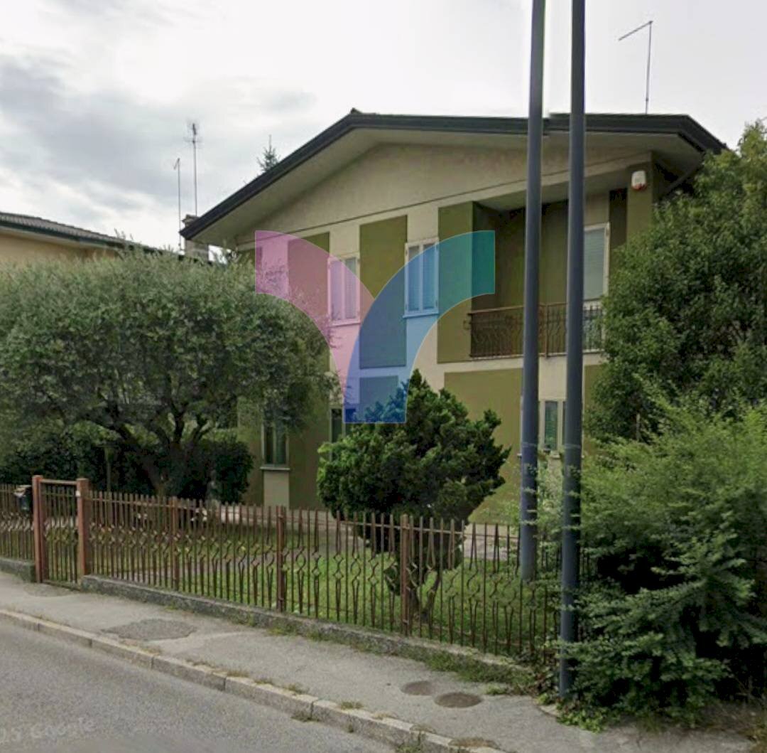 Terraced Villa via moriago della battaglia, Treviso - photo 3