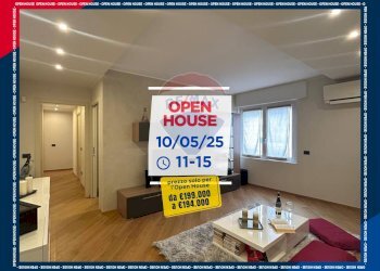 Trilocale via Stoppani, Garlate - foto 1