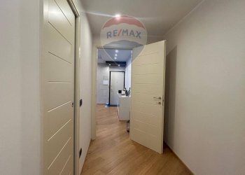 Trilocale via Stoppani, Garlate - foto 9