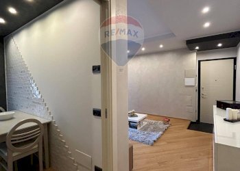 Trilocale via Stoppani, Garlate - foto 17