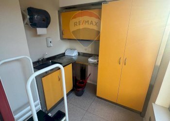 Office Via Lungolago di Calcinate, Varese (neighborhood Calcinate del Pesce) - photo 15