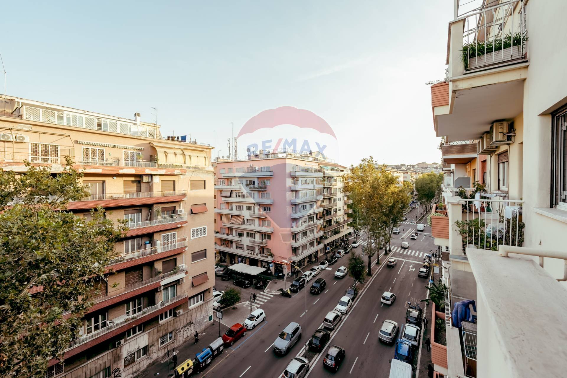 Two-room apartment Via Cipro, Roma (neighborhood Prati) - photo 1