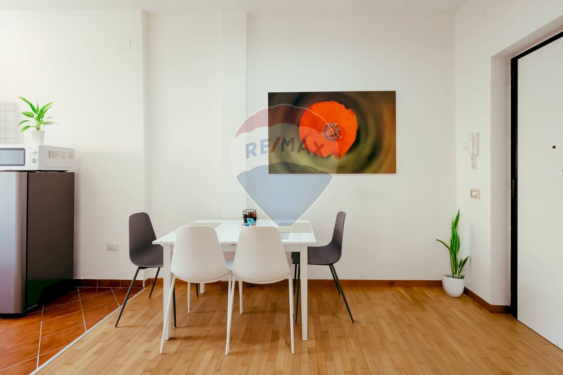 Two-room apartment Via Cipro, Roma (neighborhood Prati) - photo 2