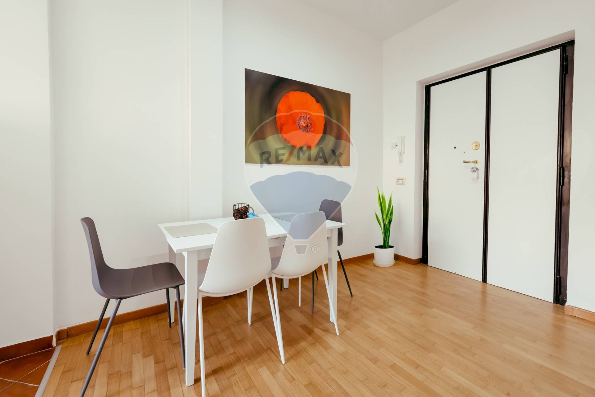 Two-room apartment Via Cipro, Roma (neighborhood Prati) - photo 3