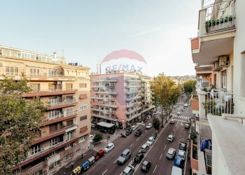 Bilocale Via Cipro, Roma (zona Prati) - foto 1