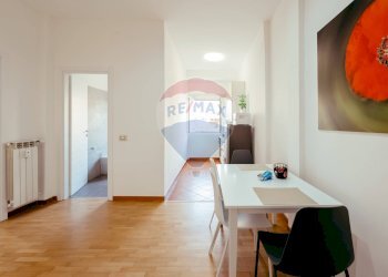 Bilocale Via Cipro, Roma (zona Prati) - foto 4