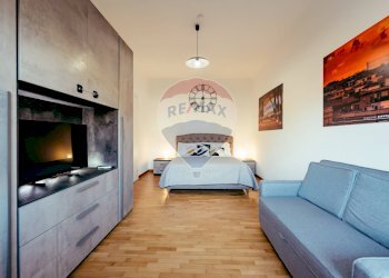 Bilocale Via Cipro, Roma (zona Prati) - foto 8