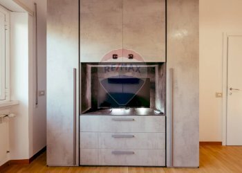 Bilocale Via Cipro, Roma (zona Prati) - foto 10