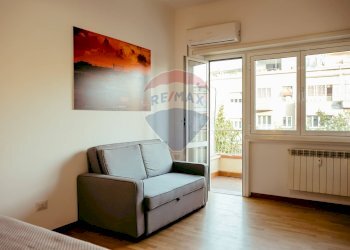 Bilocale Via Cipro, Roma (zona Prati) - foto 15