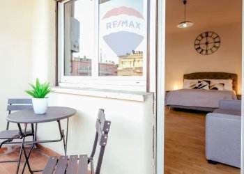 Bilocale Via Cipro, Roma (zona Prati) - foto 16