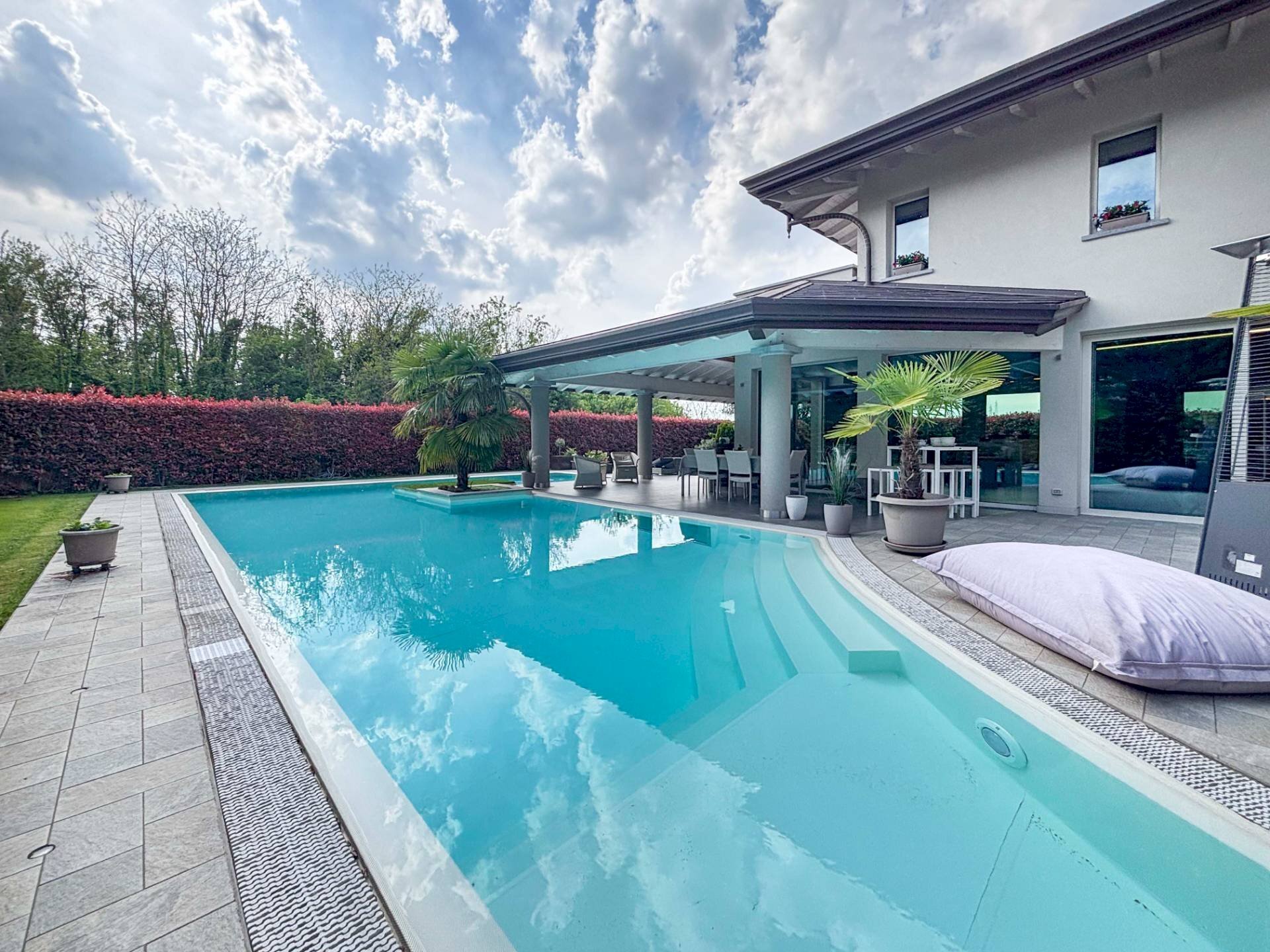 Villa Unifamiliare Via Guido Gozzano, Legnano - foto 2