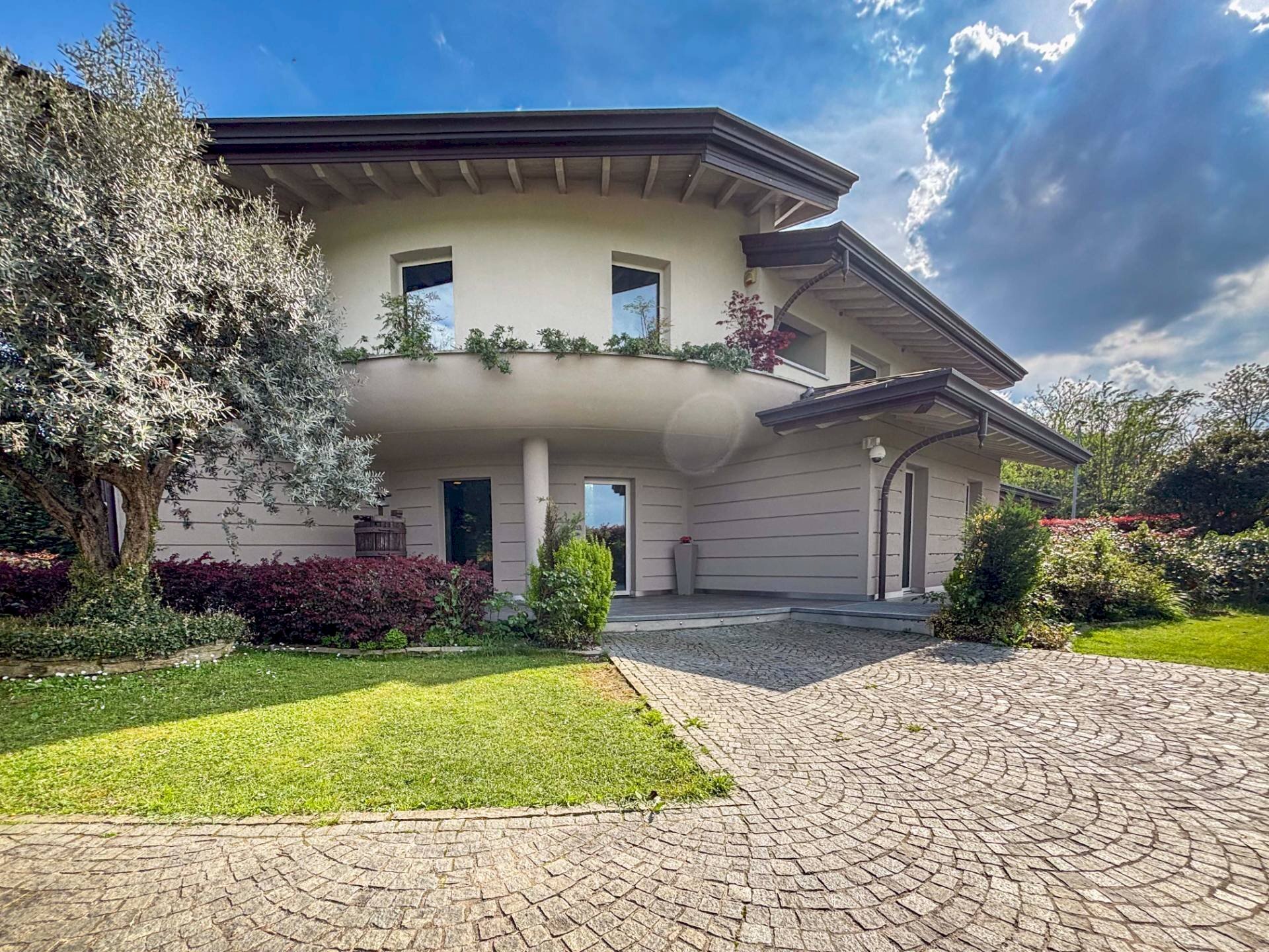 Villa Unifamiliare Via Guido Gozzano, Legnano - foto 3