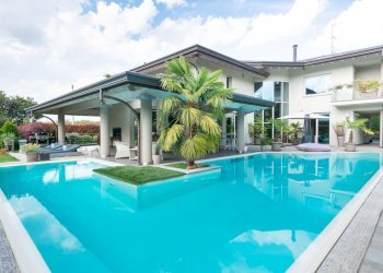 Villa Unifamiliare Via Guido Gozzano, Legnano - foto 1