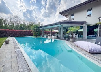 Villa Unifamiliare Via Guido Gozzano, Legnano - foto 2