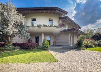 Villa Unifamiliare Via Guido Gozzano, Legnano - foto 3