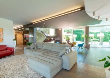 Villa Unifamiliare Via Guido Gozzano, Legnano - foto 4