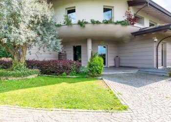 Villa Unifamiliare Via Guido Gozzano, Legnano - foto 5