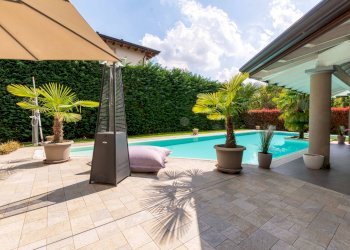 Villa Unifamiliare Via Guido Gozzano, Legnano - foto 6