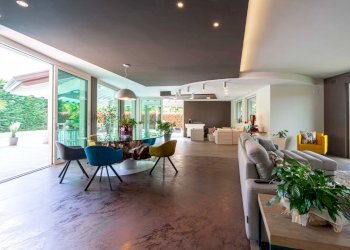 Villa Unifamiliare Via Guido Gozzano, Legnano - foto 7