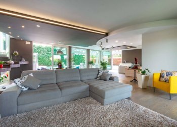 Villa Unifamiliare Via Guido Gozzano, Legnano - foto 8