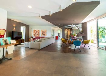 Villa Unifamiliare Via Guido Gozzano, Legnano - foto 9