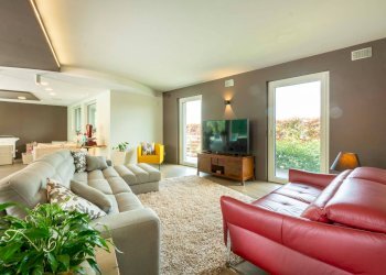 Villa Unifamiliare Via Guido Gozzano, Legnano - foto 10