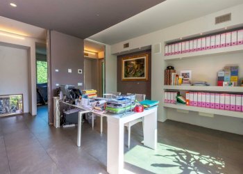 Villa Unifamiliare Via Guido Gozzano, Legnano - foto 13