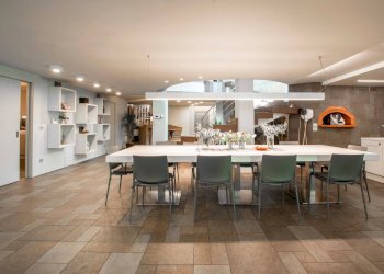 Villa Unifamiliare Via Guido Gozzano, Legnano - foto 18