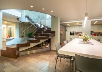 Villa Unifamiliare Via Guido Gozzano, Legnano - foto 21