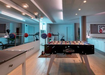 Villa Unifamiliare Via Guido Gozzano, Legnano - foto 22