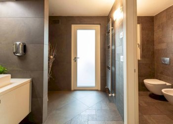 Villa Unifamiliare Via Guido Gozzano, Legnano - foto 25