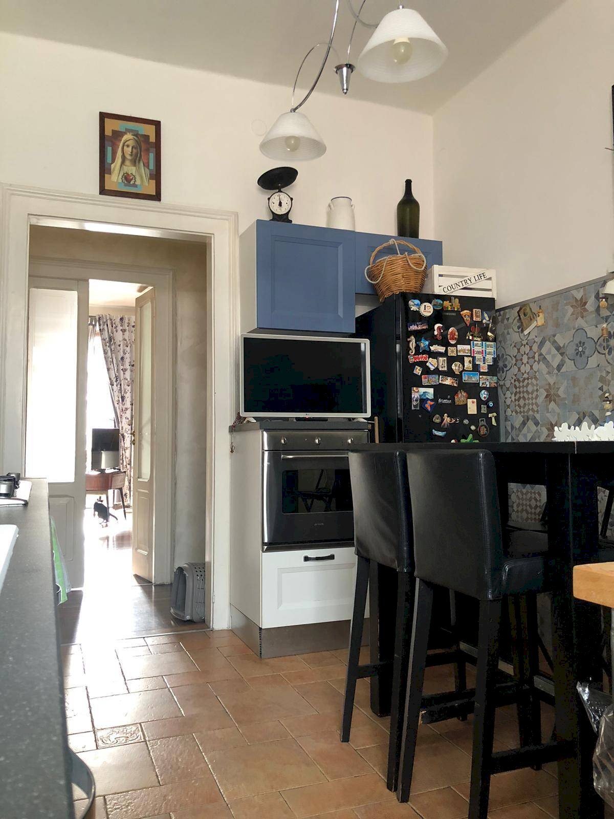 Three-room apartment Via Arce, Salerno - photo 2