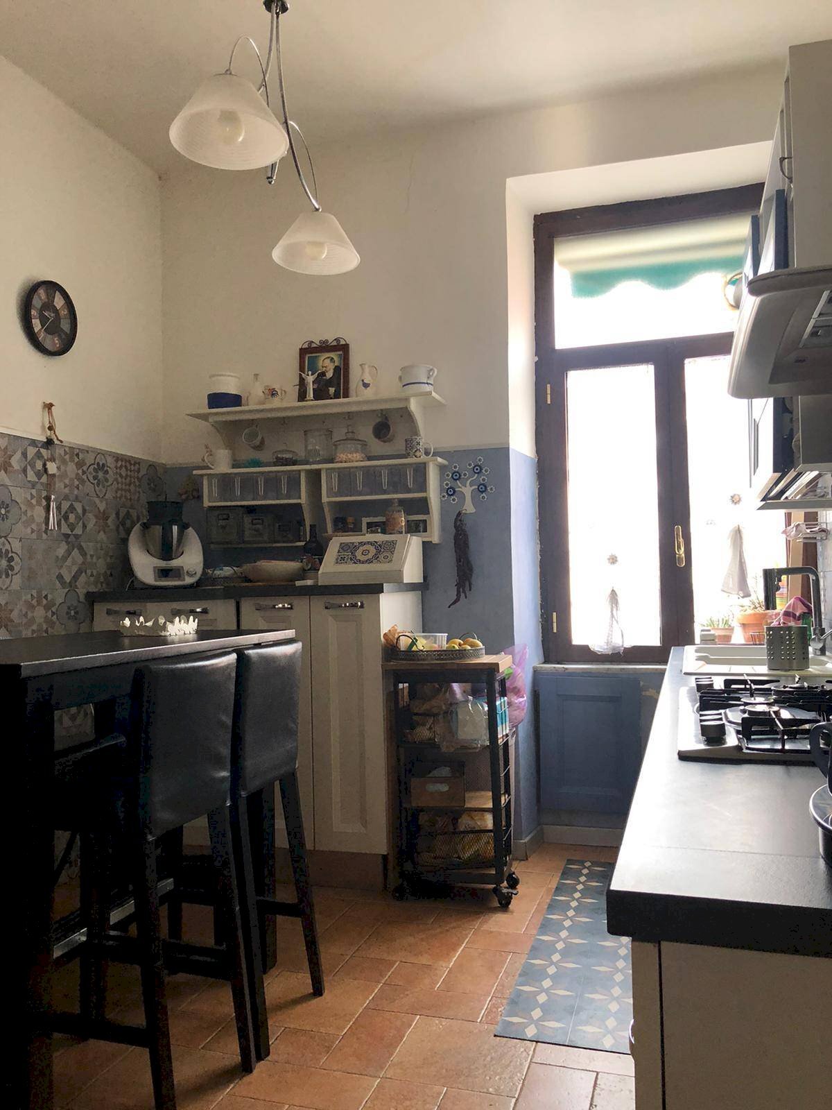 Three-room apartment Via Arce, Salerno - photo 3