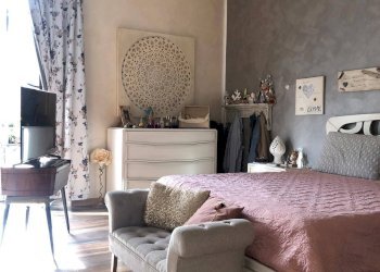 Trilocale Via Arce, Salerno - foto 10