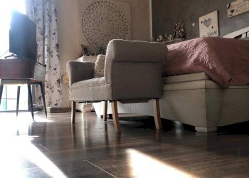 Trilocale Via Arce, Salerno - foto 11