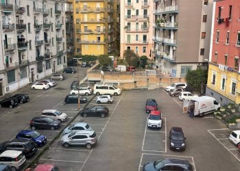 Trilocale Via Arce, Salerno - foto 15