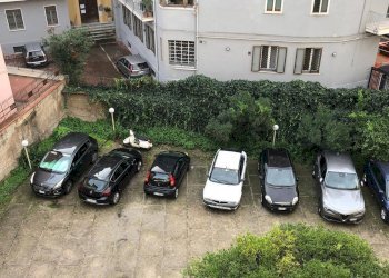 Trilocale Via Arce, Salerno - foto 16