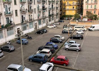 Trilocale Via Arce, Salerno - foto 17