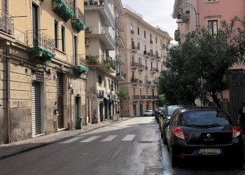 Trilocale Via Arce, Salerno - foto 18