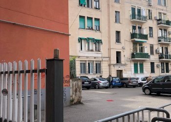 Trilocale Via Arce, Salerno - foto 19