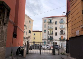 Trilocale Via Arce, Salerno - foto 20