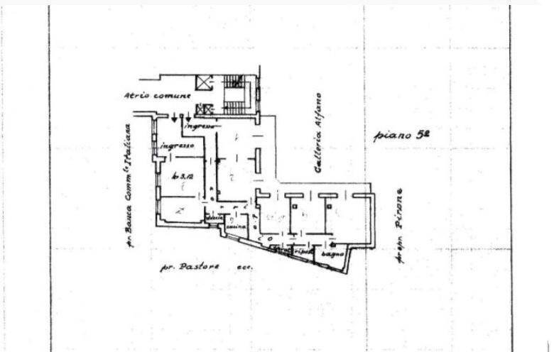 Apartment Corso Vittorio Emanuele, Salerno - photo 2