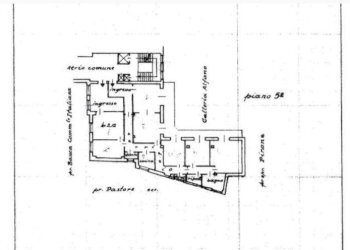 Appartamento Corso Vittorio Emanuele, Salerno - foto 2