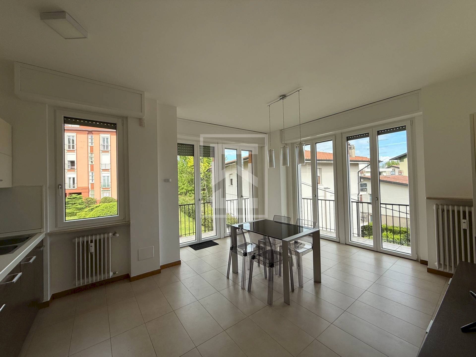 Three-room apartment via aleardo aleardi, Desenzano del Garda - photo 2
