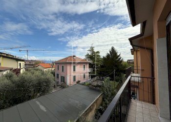 Trilocale via aleardo aleardi, Desenzano del Garda - foto 16