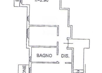 Trilocale via aleardo aleardi, Desenzano del Garda - foto 20