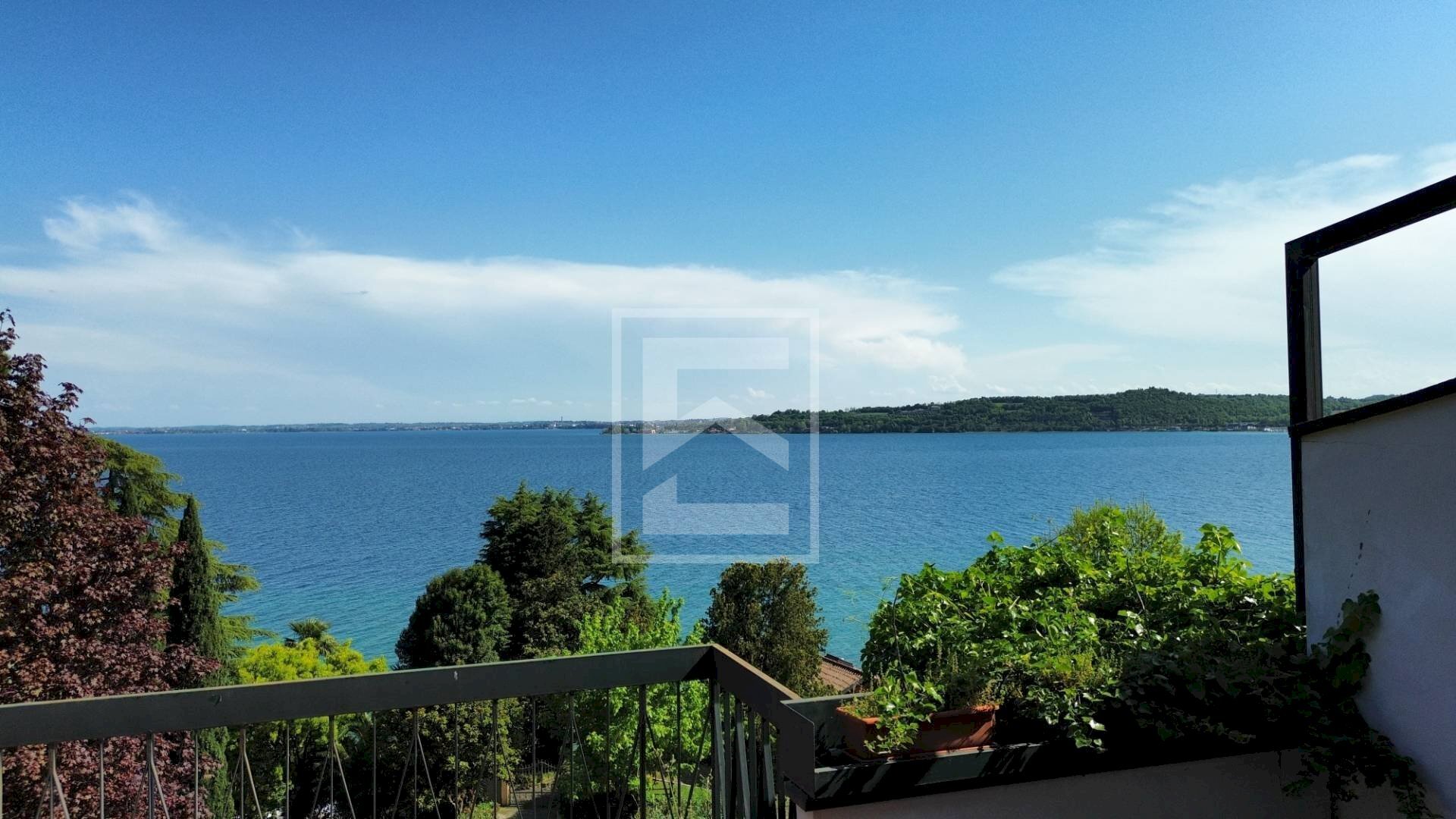 Villa Bifamiliare via Cavour, Padenghe sul Garda - foto 2