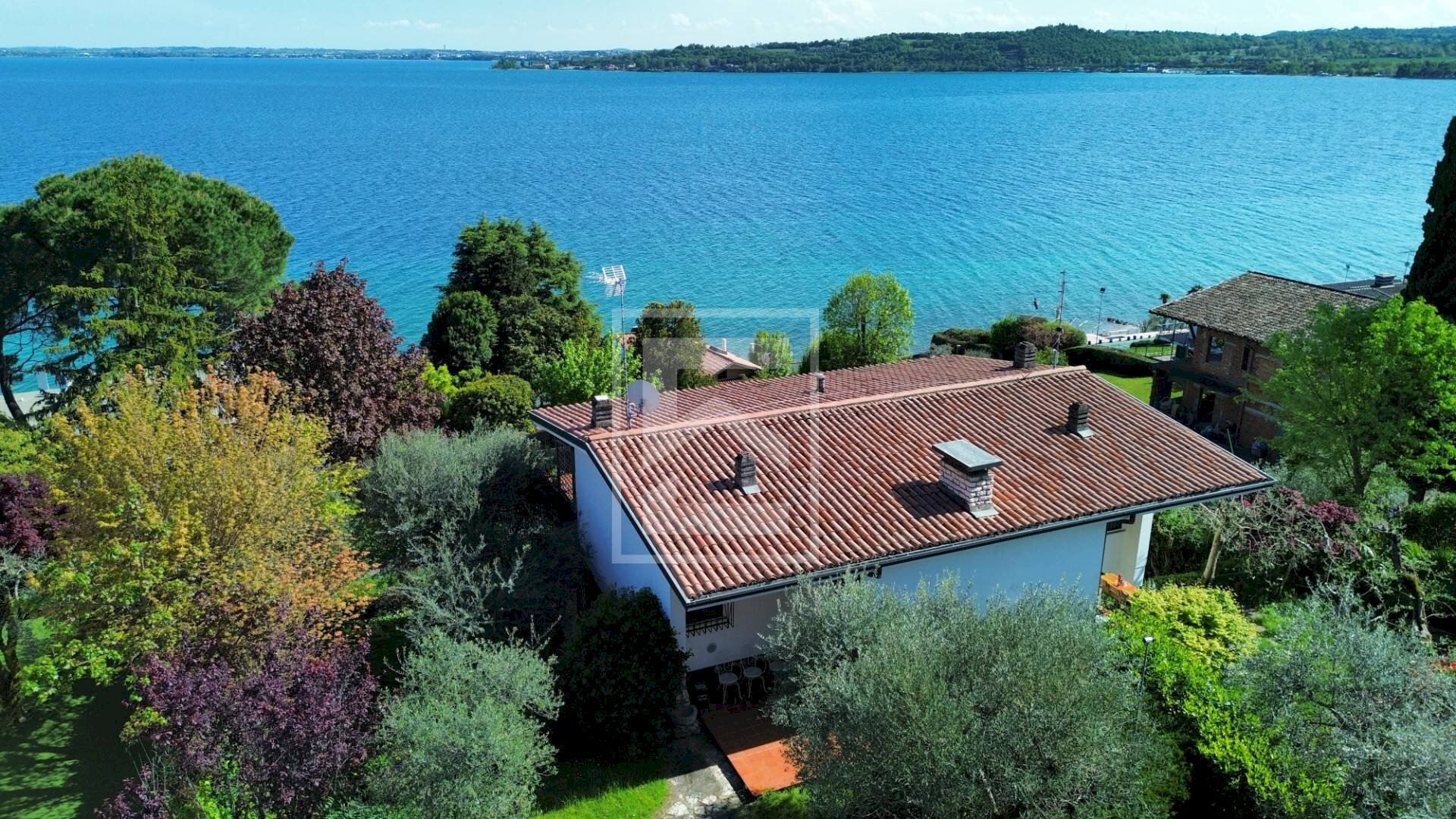 Villa Bifamiliare via Cavour, Padenghe sul Garda - foto 3